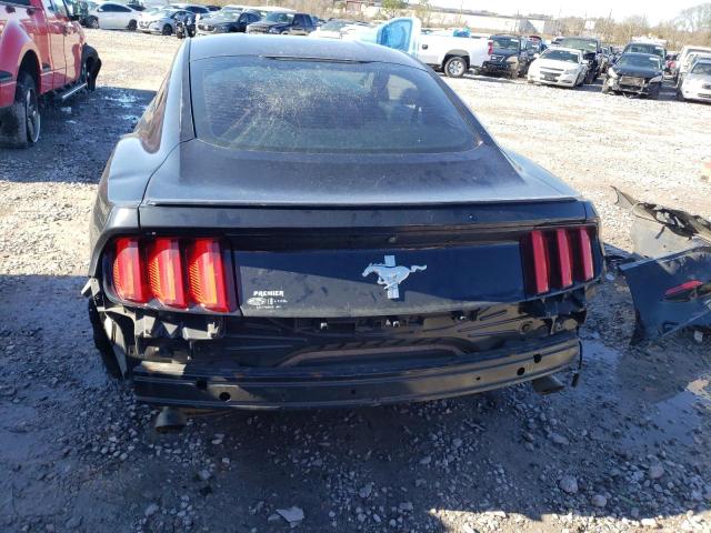 Photo 5 VIN: 1FA6P8AM5F5313276 - FORD MUSTANG 