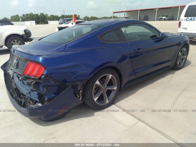 Photo 3 VIN: 1FA6P8AM5F5314007 - FORD MUSTANG 