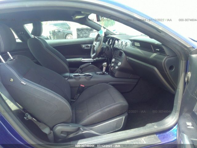 Photo 4 VIN: 1FA6P8AM5F5314007 - FORD MUSTANG 