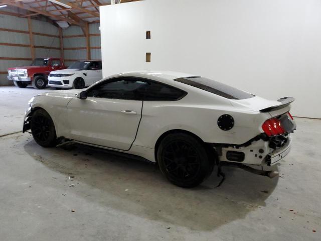 Photo 1 VIN: 1FA6P8AM5F5321782 - FORD MUSTANG 