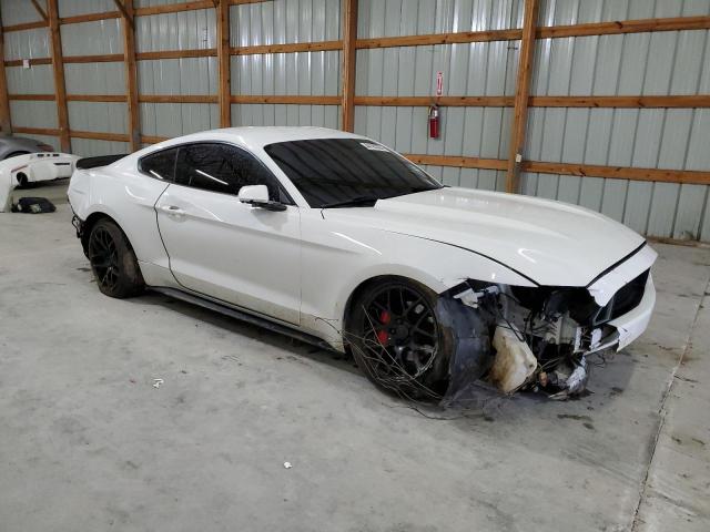 Photo 3 VIN: 1FA6P8AM5F5321782 - FORD MUSTANG 