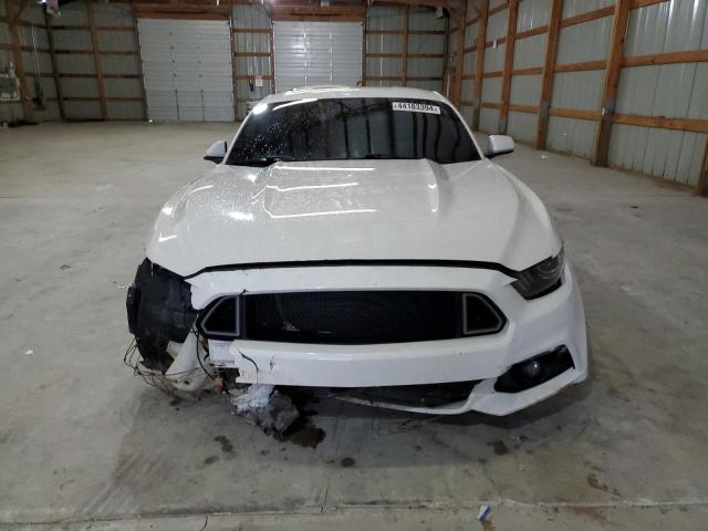 Photo 4 VIN: 1FA6P8AM5F5321782 - FORD MUSTANG 