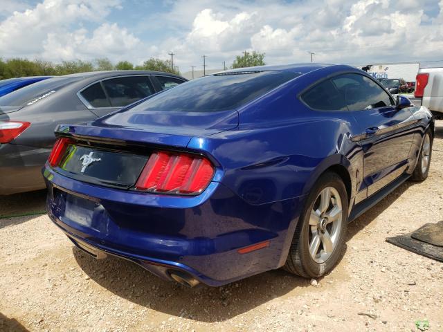 Photo 3 VIN: 1FA6P8AM5F5342356 - FORD MUSTANG 