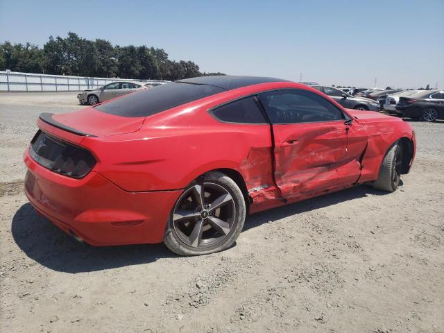 Photo 2 VIN: 1FA6P8AM5F5352742 - FORD MUSTANG 