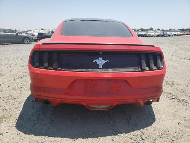 Photo 5 VIN: 1FA6P8AM5F5352742 - FORD MUSTANG 