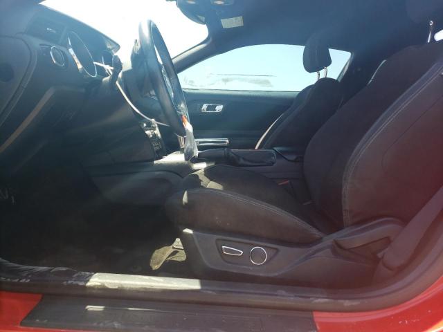 Photo 6 VIN: 1FA6P8AM5F5352742 - FORD MUSTANG 