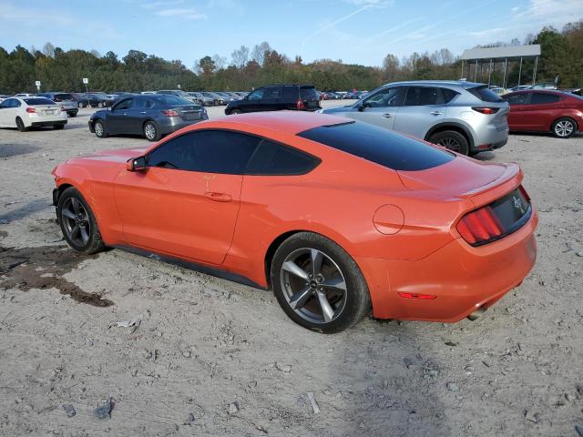 Photo 1 VIN: 1FA6P8AM5F5353597 - FORD MUSTANG 