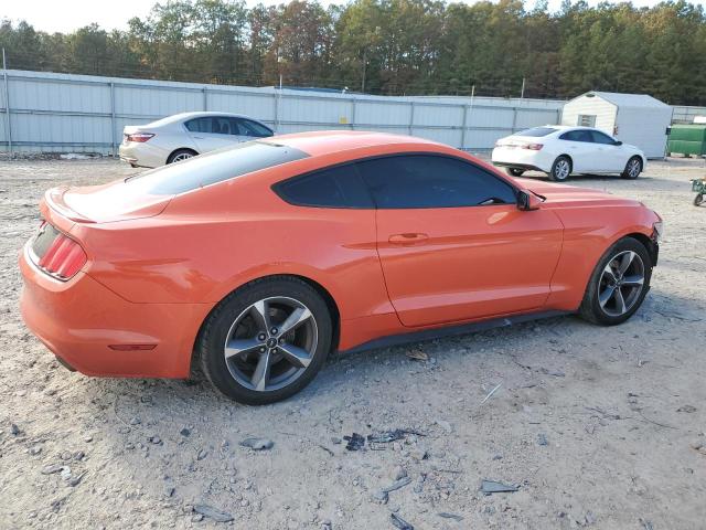 Photo 2 VIN: 1FA6P8AM5F5353597 - FORD MUSTANG 