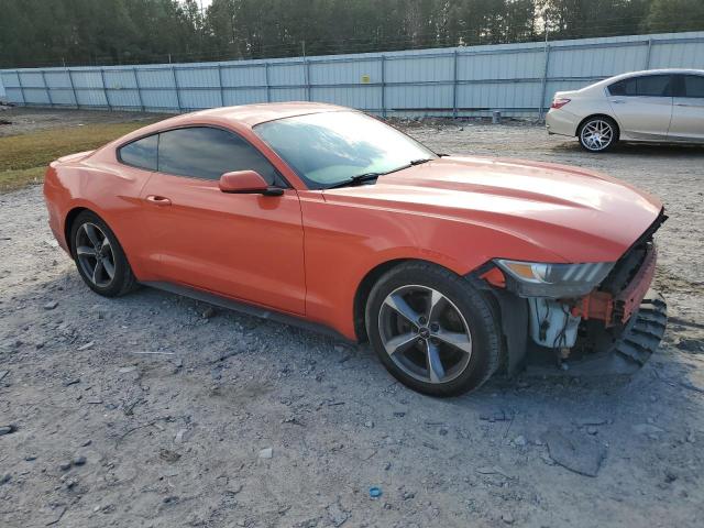 Photo 3 VIN: 1FA6P8AM5F5353597 - FORD MUSTANG 