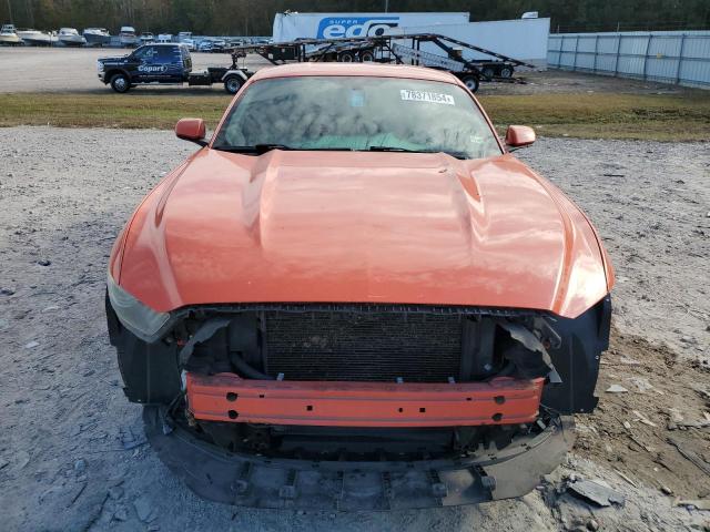 Photo 4 VIN: 1FA6P8AM5F5353597 - FORD MUSTANG 