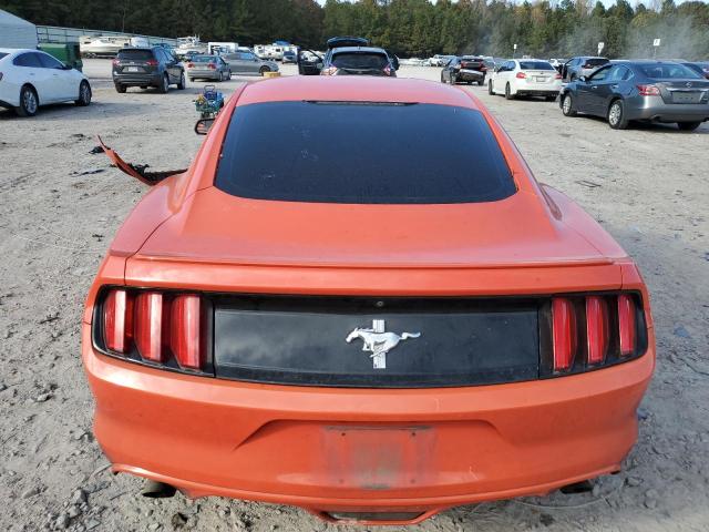 Photo 5 VIN: 1FA6P8AM5F5353597 - FORD MUSTANG 