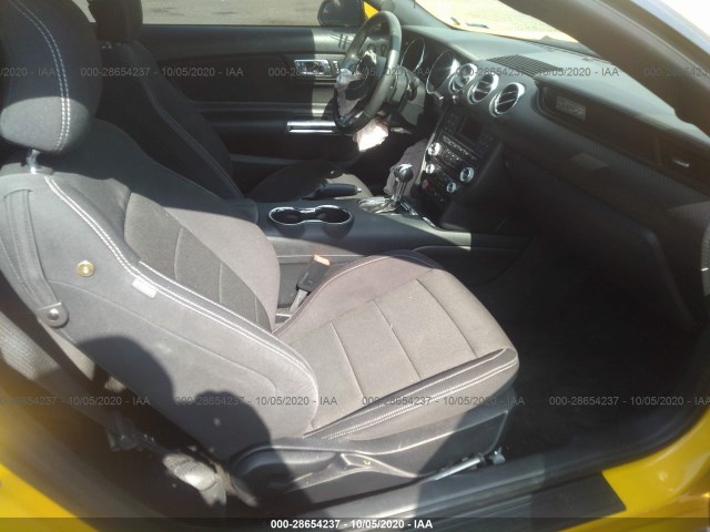 Photo 4 VIN: 1FA6P8AM5F5355768 - FORD MUSTANG 