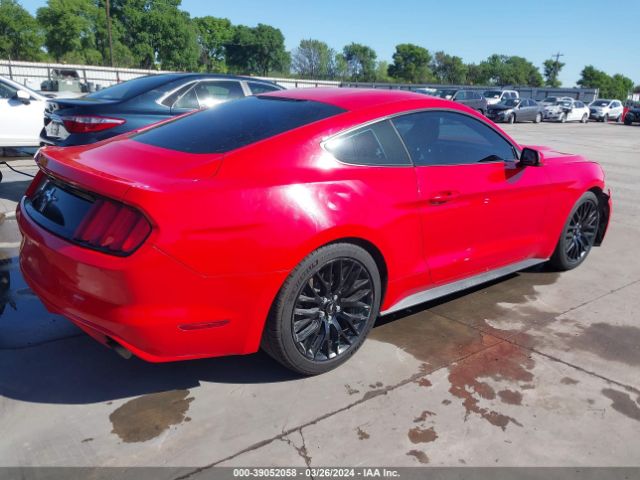 Photo 3 VIN: 1FA6P8AM5F5362543 - FORD MUSTANG 