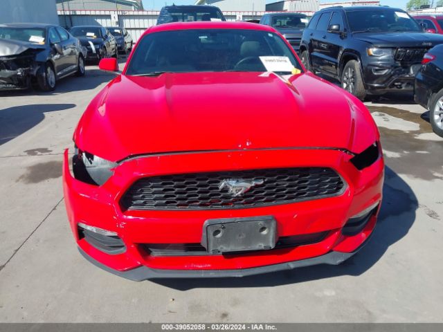 Photo 5 VIN: 1FA6P8AM5F5362543 - FORD MUSTANG 