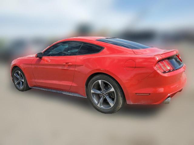 Photo 1 VIN: 1FA6P8AM5F5377348 - FORD MUSTANG 