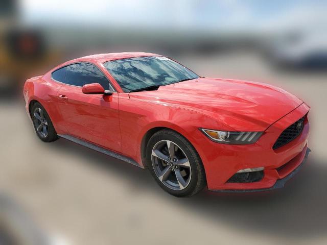 Photo 3 VIN: 1FA6P8AM5F5377348 - FORD MUSTANG 