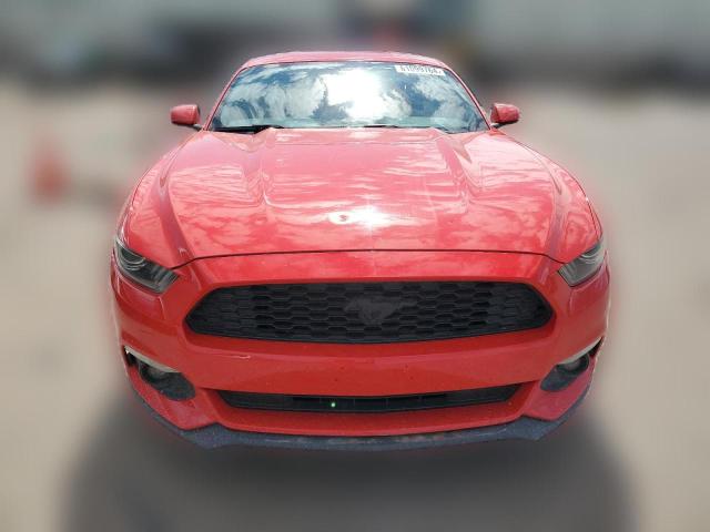 Photo 4 VIN: 1FA6P8AM5F5377348 - FORD MUSTANG 