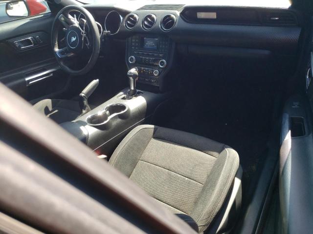 Photo 7 VIN: 1FA6P8AM5F5377348 - FORD MUSTANG 