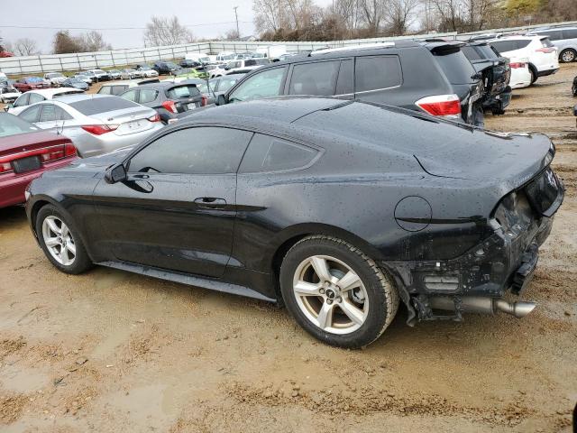 Photo 1 VIN: 1FA6P8AM5F5395834 - FORD MUSTANG 