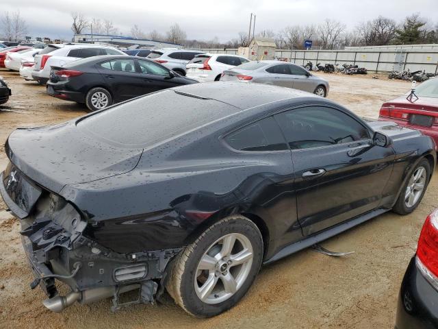 Photo 2 VIN: 1FA6P8AM5F5395834 - FORD MUSTANG 