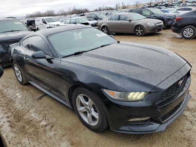 Photo 3 VIN: 1FA6P8AM5F5395834 - FORD MUSTANG 