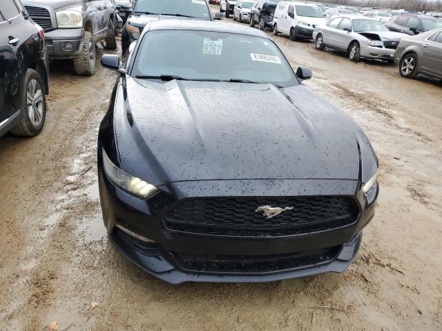 Photo 4 VIN: 1FA6P8AM5F5395834 - FORD MUSTANG 