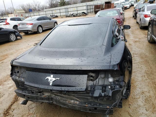 Photo 5 VIN: 1FA6P8AM5F5395834 - FORD MUSTANG 