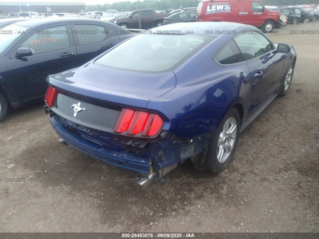 Photo 3 VIN: 1FA6P8AM5F5399494 - FORD MUSTANG 