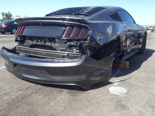 Photo 3 VIN: 1FA6P8AM5F5412857 - FORD MUSTANG 