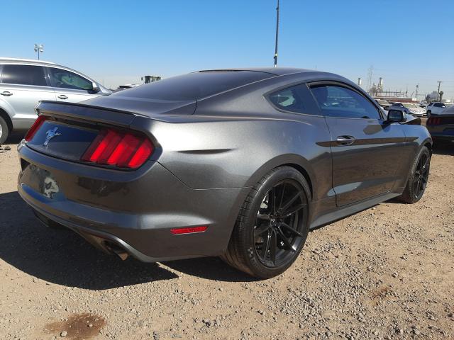 Photo 3 VIN: 1FA6P8AM5F5431506 - FORD MUSTANG 