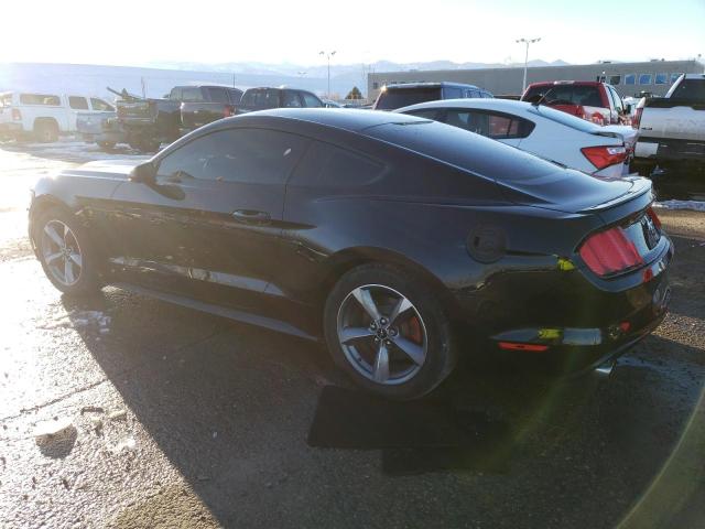 Photo 1 VIN: 1FA6P8AM5F5432994 - FORD MUSTANG 