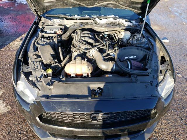 Photo 10 VIN: 1FA6P8AM5F5432994 - FORD MUSTANG 