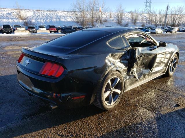 Photo 2 VIN: 1FA6P8AM5F5432994 - FORD MUSTANG 