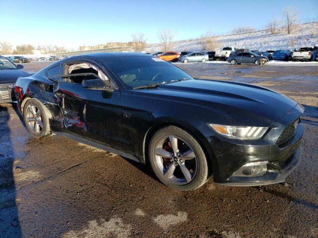 Photo 3 VIN: 1FA6P8AM5F5432994 - FORD MUSTANG 