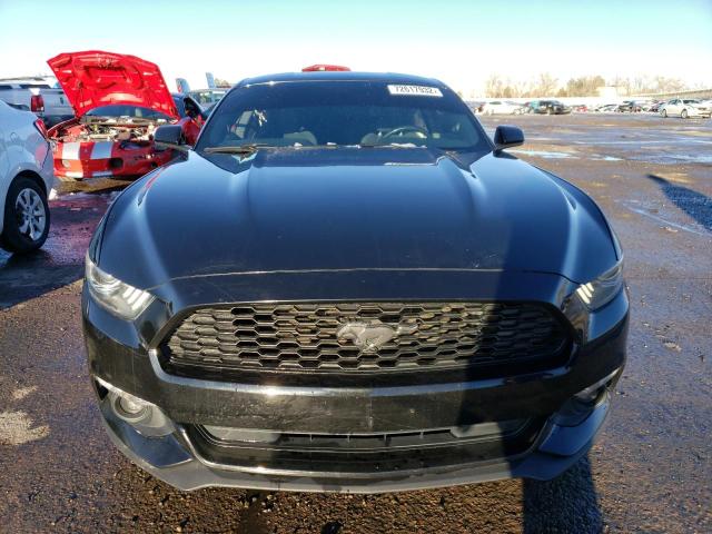 Photo 4 VIN: 1FA6P8AM5F5432994 - FORD MUSTANG 