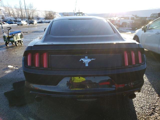 Photo 5 VIN: 1FA6P8AM5F5432994 - FORD MUSTANG 