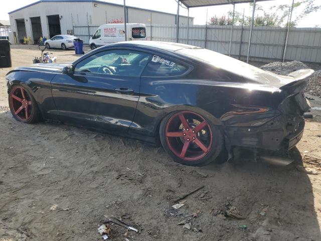 Photo 1 VIN: 1FA6P8AM5G5215155 - FORD MUSTANG 