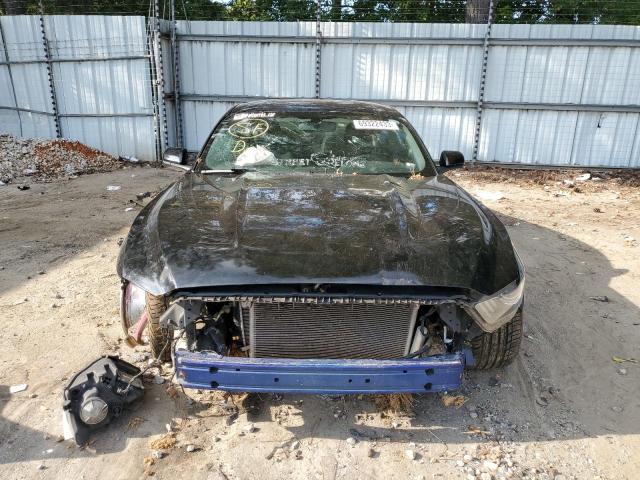 Photo 4 VIN: 1FA6P8AM5G5215155 - FORD MUSTANG 