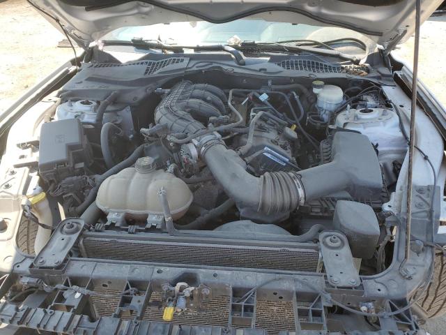 Photo 10 VIN: 1FA6P8AM5G5230707 - FORD MUSTANG 