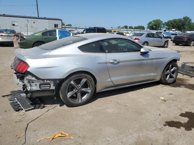 Photo 2 VIN: 1FA6P8AM5G5230707 - FORD MUSTANG 