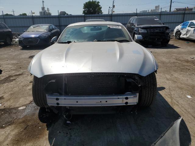 Photo 4 VIN: 1FA6P8AM5G5230707 - FORD MUSTANG 