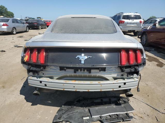 Photo 5 VIN: 1FA6P8AM5G5230707 - FORD MUSTANG 