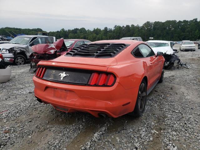 Photo 3 VIN: 1FA6P8AM5G5240444 - FORD MUSTANG 