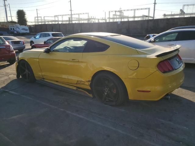 Photo 1 VIN: 1FA6P8AM5G5256840 - FORD MUSTANG 