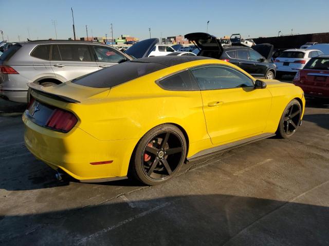 Photo 2 VIN: 1FA6P8AM5G5256840 - FORD MUSTANG 