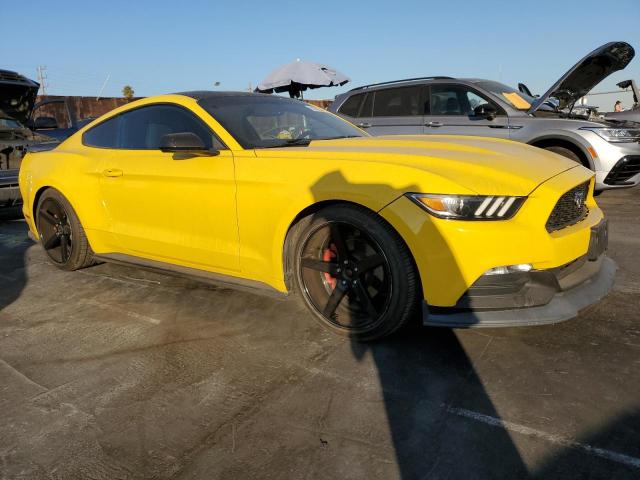 Photo 3 VIN: 1FA6P8AM5G5256840 - FORD MUSTANG 