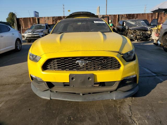 Photo 4 VIN: 1FA6P8AM5G5256840 - FORD MUSTANG 