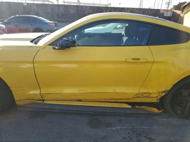 Photo 6 VIN: 1FA6P8AM5G5256840 - FORD MUSTANG 