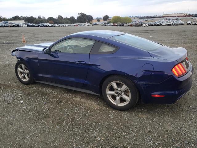 Photo 1 VIN: 1FA6P8AM5G5267322 - FORD MUSTANG 