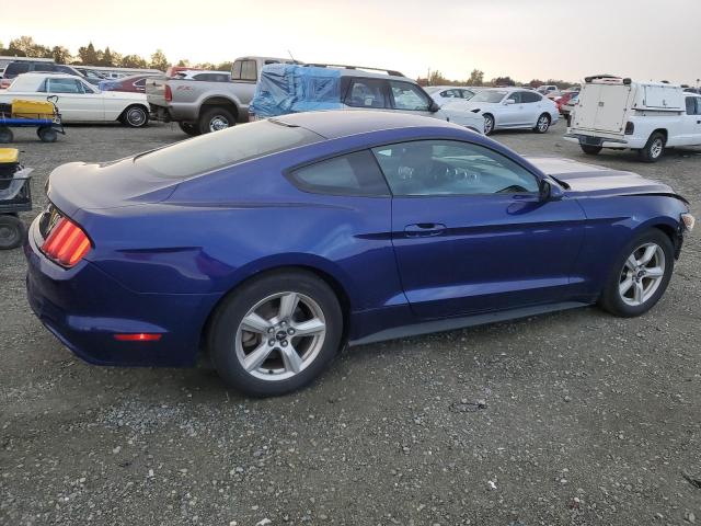 Photo 2 VIN: 1FA6P8AM5G5267322 - FORD MUSTANG 